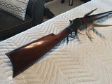 Winchester 1885 30 U.S. - 13 of 15
