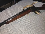 Winchester 1885 30 U.S. - 5 of 15