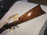 Winchester 1885 30 U.S. - 8 of 15