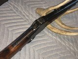 Winchester 1885 30 U.S. - 12 of 15