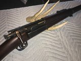 Springfield model 1898 30-40 Krag - 4 of 10