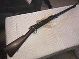 Springfield model 1898 30-40 Krag - 8 of 10