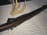 Springfield model 1898 30-40 Krag - 1 of 10