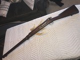 Springfield model 1898 30-40 Krag - 9 of 10