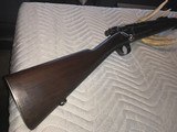 Springfield model 1898 30-40 Krag - 10 of 10