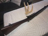 Springfield model 1898 30-40 Krag - 3 of 10