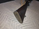 Springfield model 1898 30-40 Krag - 7 of 10