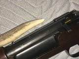 Springfield model 1898 30-40 Krag - 2 of 10