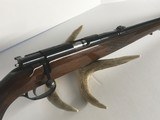 Savage Anschutz model 54 22 LR - 4 of 9