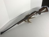 Savage Anschutz model 54 22 LR - 1 of 9
