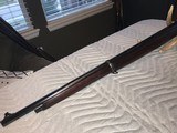 Winchester 1885 High Wall 22LR - 1 of 11