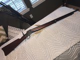 Winchester 1885 High Wall 22LR - 6 of 11