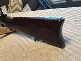 Winchester 1885 High Wall 22LR - 5 of 11