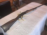 1870 model Peabody rifle 43 Spanish - 8 of 9