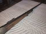 1870 model Peabody rifle 43 Spanish - 4 of 9