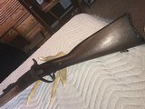 1870 model Peabody rifle 43 Spanish - 9 of 9