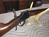 Winchester 1885 32-40 1905 mfg - 2 of 15