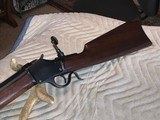 Winchester 1885 32-40 1905 mfg - 7 of 15