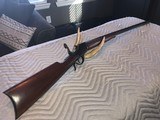Winchester 1885 32-40 1905 mfg - 11 of 15