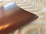 Winchester 1885 32-40 1905 mfg - 8 of 15