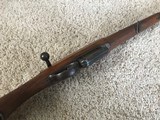 Remington Lee 1885 45-70 sporting rifle - 7 of 15