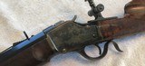 Winchester 1885 32-20 single shot - 5 of 5