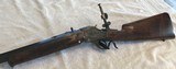 Winchester 1885 32-20 single shot - 3 of 5