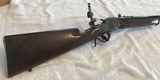Winchester 1885 32-20 single shot - 4 of 5