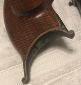 Winchester 1885 32-40 schuetzen rifle - 4 of 5