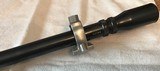 Unertl 12x 1 1/4 inch model scope - 6 of 7