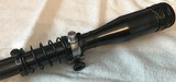 Unertl 12x 1 1/4 inch model scope - 3 of 7