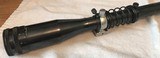 Unertl 12x 1 1/4 inch model scope - 4 of 7