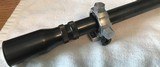Unertl 12x 1 1/4 inch model scope - 7 of 7