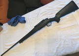 Steyr CLII rifle 8x68S - 3 of 6