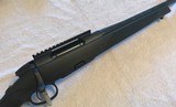 Steyr CLII rifle 8x68S - 2 of 6