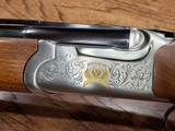 Ruger Red Label 20 Ga O/U 50th Anniversary - 10 of 20