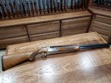 Ruger Red Label 20 Ga O/U 50th Anniversary - 1 of 20