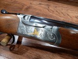 Ruger Red Label 20 Ga O/U 50th Anniversary - 8 of 20