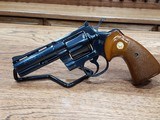 Colt Python 357 Magnum - 2 of 12
