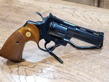 Colt Python 357 Magnum - 5 of 12