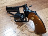 Colt Python 357 Magnum - 10 of 12