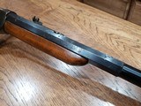 Winchester 1885 High Wall Deluxe .32-40 Half Octagon Barrel - 6 of 18