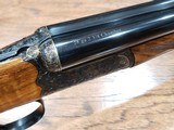 Rizzini BR550 Round Body 28ga SxS Double Barrel - 8 of 13