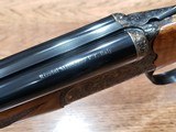 Rizzini BR550 Round Body 28ga SxS Double Barrel - 9 of 13