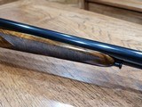 Rizzini BR550 Round Body 28ga SxS Double Barrel - 5 of 13