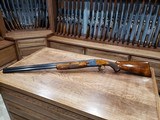 Winchester 101 O/U 28ga 28" - 13 of 18