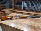 Winchester 101 O/U 28ga 28" - 14 of 18