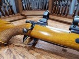 Sako L61R Finnbear Deluxe 7mm Rem Mag Rifle - 5 of 19