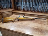 Sako L61R Finnbear Deluxe 7mm Rem Mag Rifle - 2 of 19