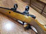Sako L61R Finnbear Deluxe 7mm Rem Mag Rifle - 9 of 19